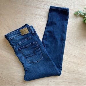 American Eagle Next Level Stretch Jeans. US 10